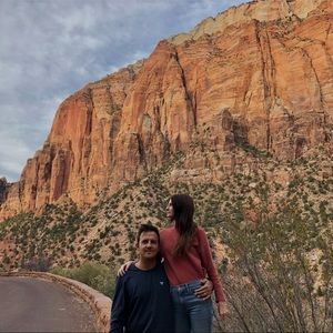 Meet your Posher, Andrea